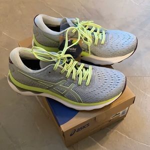 Asics - Gel Nimbus 24